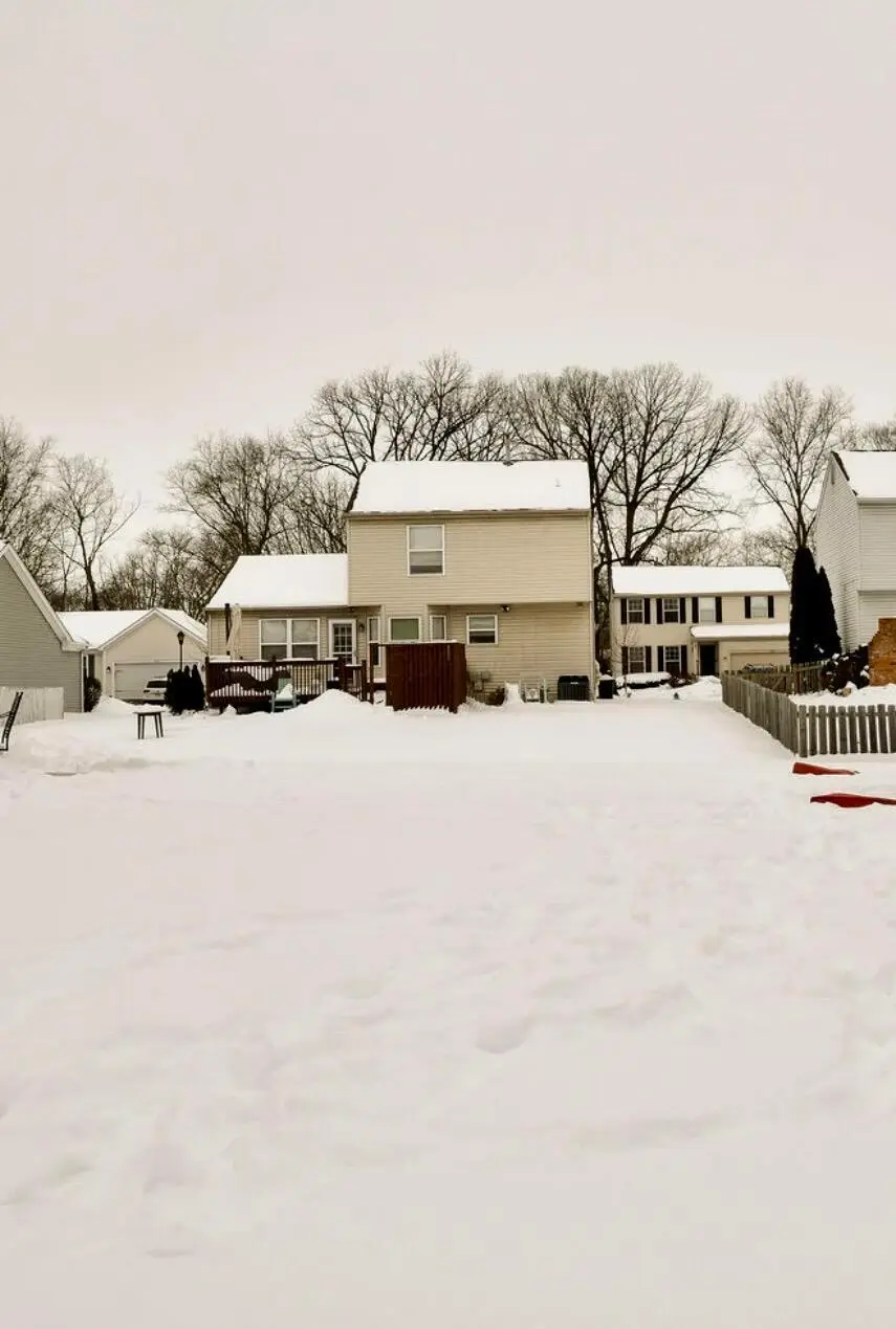 3417 Vintage Woods Drive, Hilliard, OH 43026 - Image #3