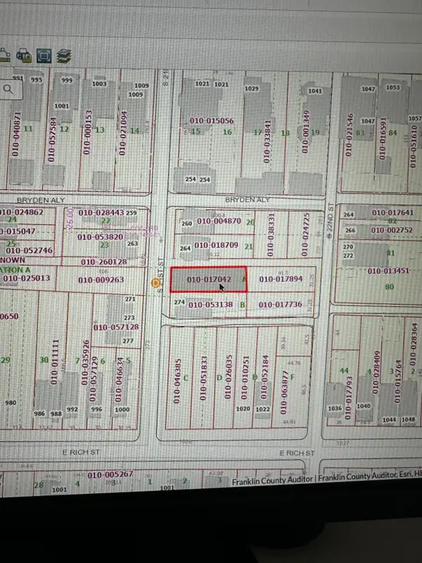 270 S 21st Street, Columbus, OH 43205