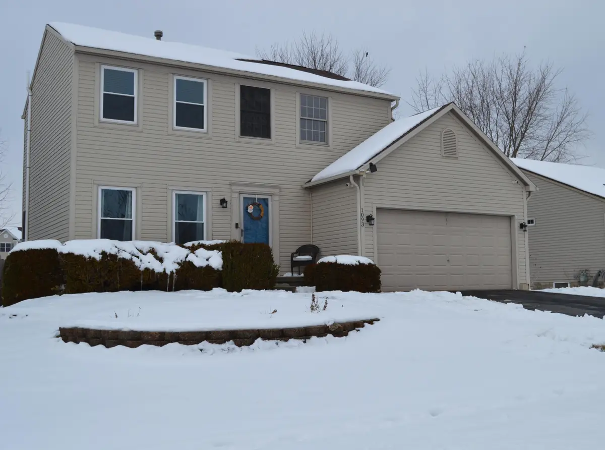 1093 Green Meadow Avenue, Lancaster, OH 43130 - Image #1