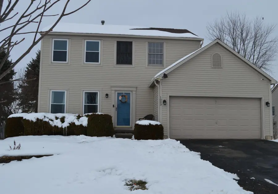 1093 Green Meadow Avenue, Lancaster, OH 43130 - Image #2