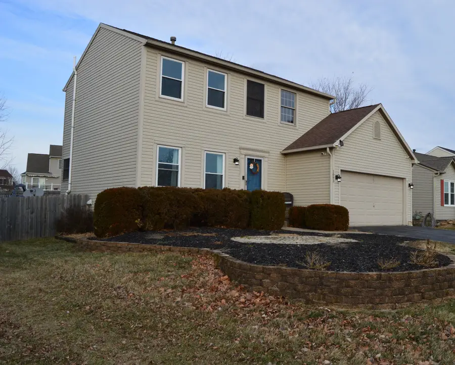 1093 Green Meadow Avenue, Lancaster, OH 43130 - Image #3