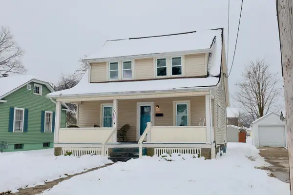 736 E Allen Street, Lancaster, OH 43130