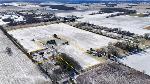 9319 Harriott Road, Marysville, OH 43040