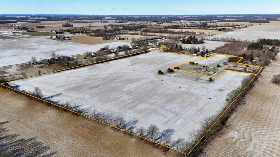 9319 Harriott Road, Marysville, OH 43040 - #3