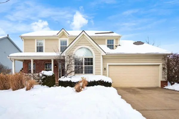 8133 Dunaway Lane, Westerville, OH 43082