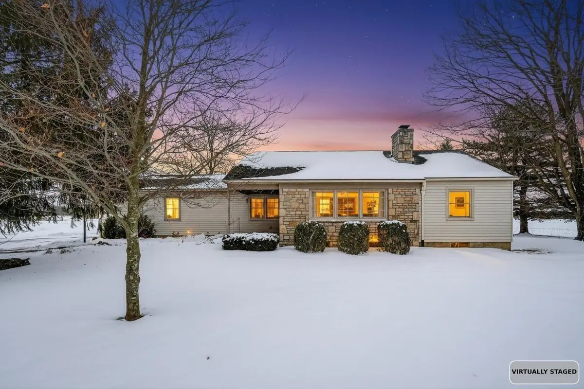 11665 Marcy Road Nw, Canal Winchester, OH 43110 - #1