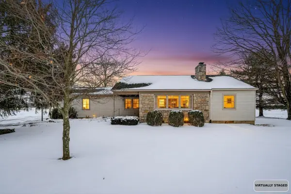 11665 Marcy Road Nw, Canal Winchester, OH 43110