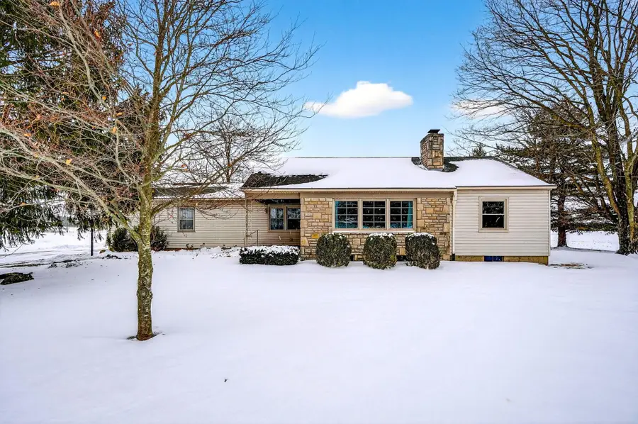 11665 Marcy Road Nw, Canal Winchester, OH 43110 - #2