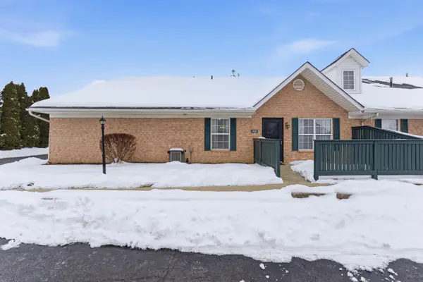 1001 Kingsbury Court, Newark, OH 43055