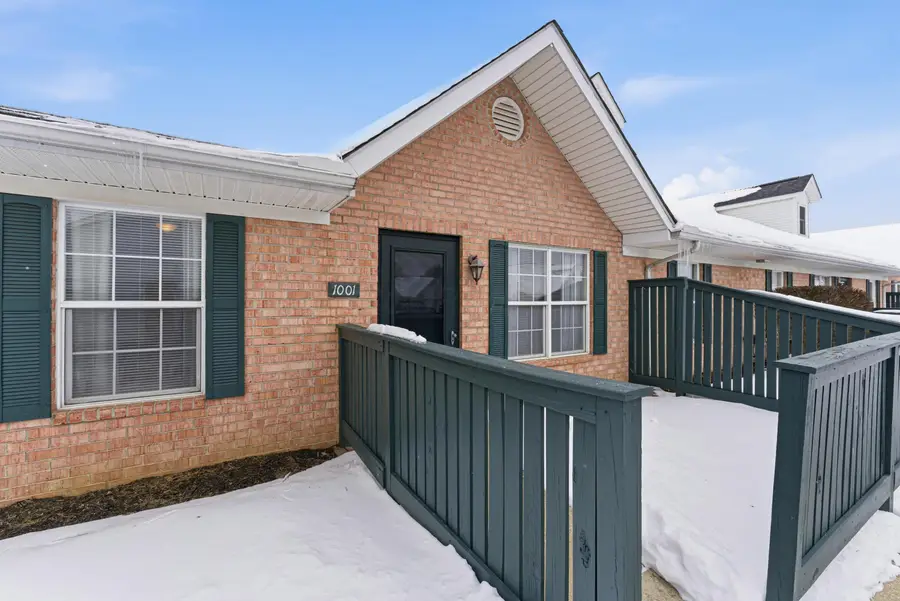 1001 Kingsbury Court, Newark, OH 43055 - Image #3