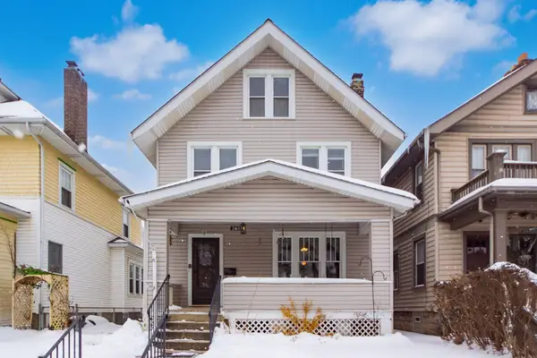 2607 Glenmawr Avenue, Columbus, OH 43202