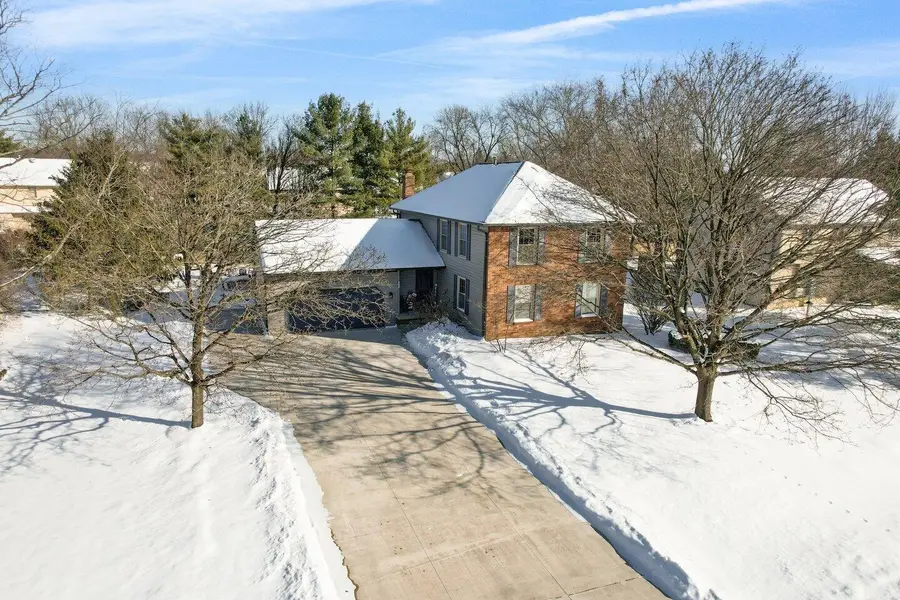 11584 Canterbury Avenue Nw, Pickerington, OH 43147 - #2