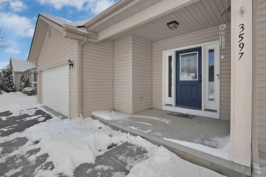 3597 Motts Place Court, Canal Winchester, OH 43110 - Image #3