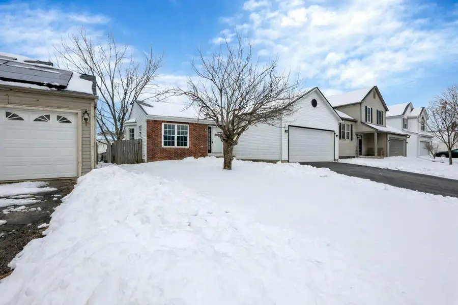 7166 Haswell Drive, Reynoldsburg, OH 43068 - Image #2