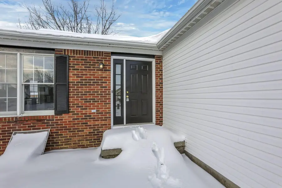 7166 Haswell Drive, Reynoldsburg, OH 43068 - Image #3