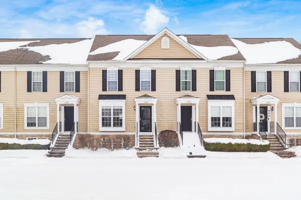 5545 Rainbow Falls Street, Dublin, OH 43016