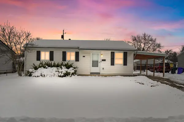 3824 Wade Road, Columbus, OH 43232