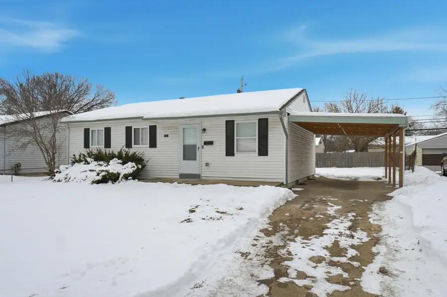 3824 Wade Road, Columbus, OH 43232 - Image #2