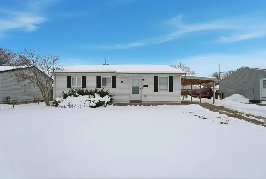 3824 Wade Road, Columbus, OH 43232 - Image #3