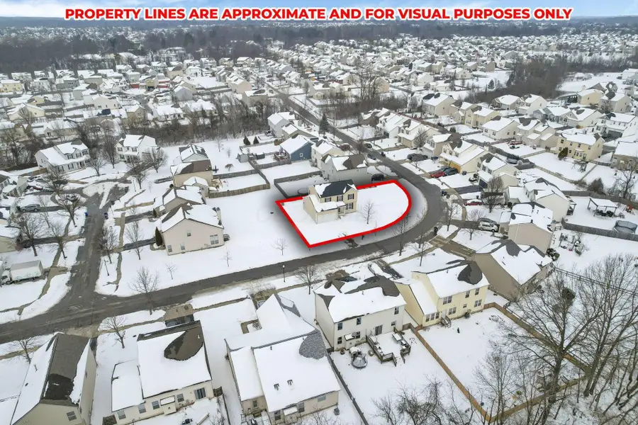 8340 Crete Lane, Blacklick, OH 43004 - #2