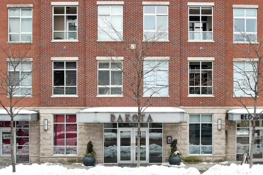 845 N High Street, Columbus, OH 43215 - Image #3