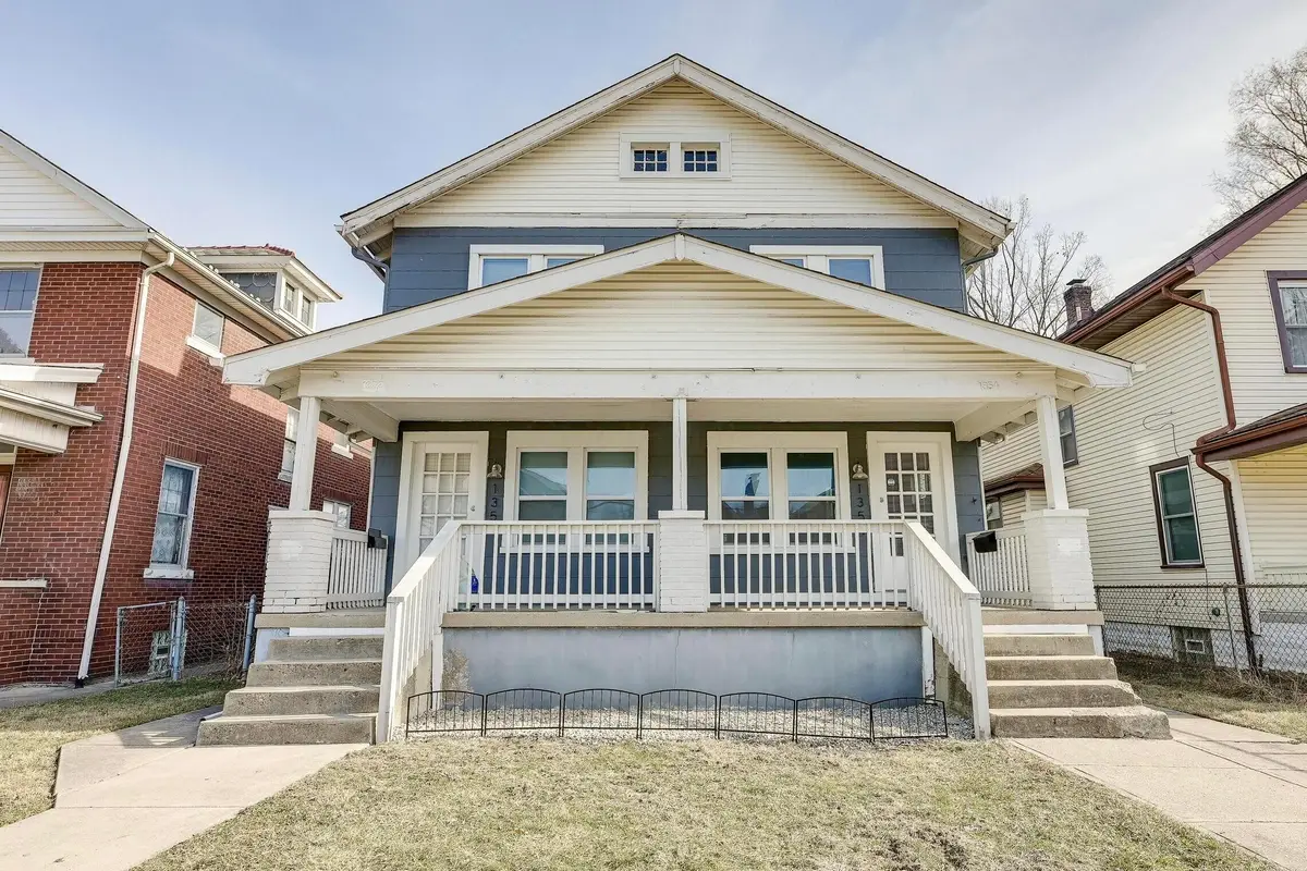 1352-1354 S Champion Avenue, Columbus, OH 43206 - Image #1