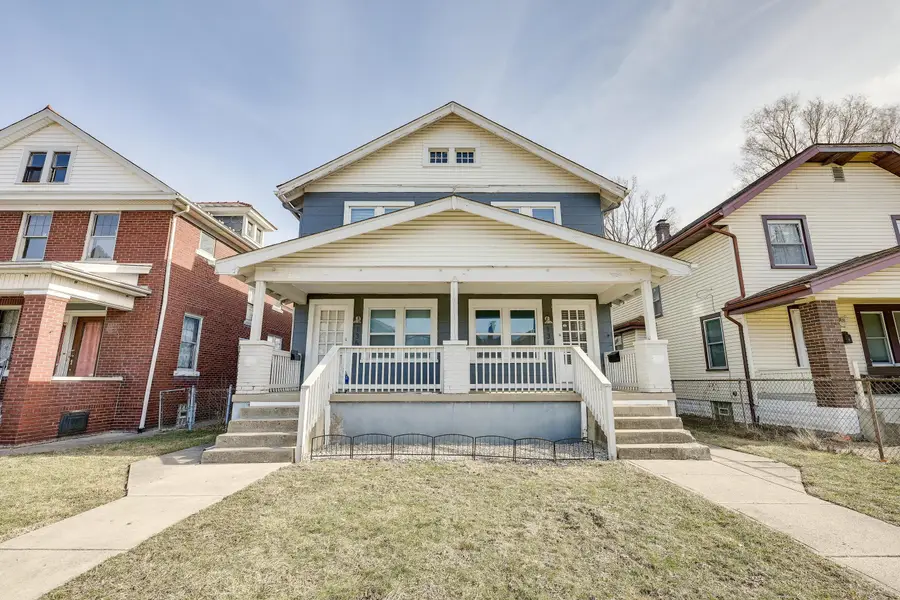 1352-1354 S Champion Avenue, Columbus, OH 43206 - Image #2