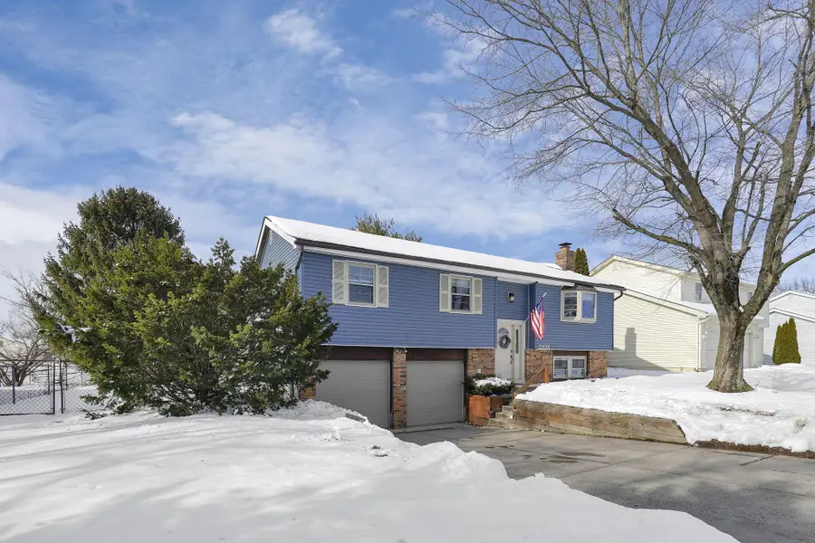 2203 Belltree Drive, Reynoldsburg, OH 43068 - Image #2