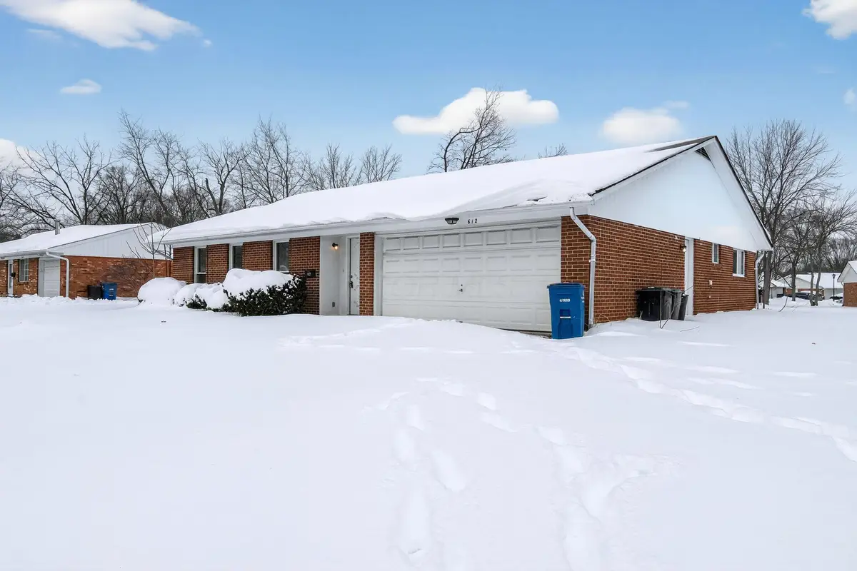 612 E Schrock Road, Westerville, OH 43081 - Image #1