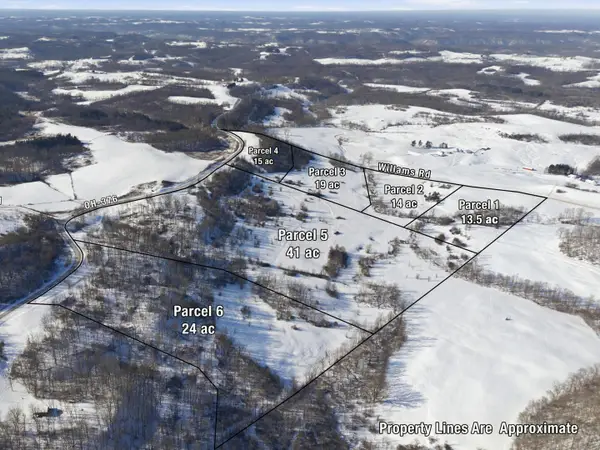 Parcel 5 Ohio 376, Mcconnelsville, OH 43756