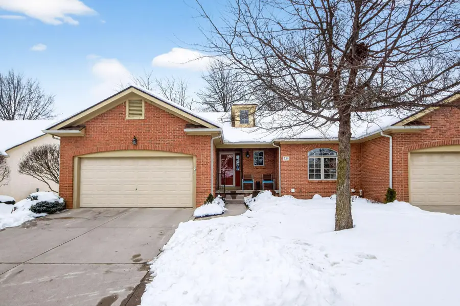 524 Mechwart Place, Columbus, OH 43230 - Image #2