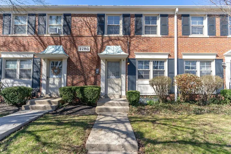 1785 Northwest Court, Columbus, OH 43212 - Image #1