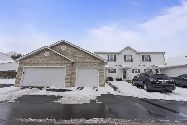 6682 Lagrange Drive, Canal Winchester, OH 43110