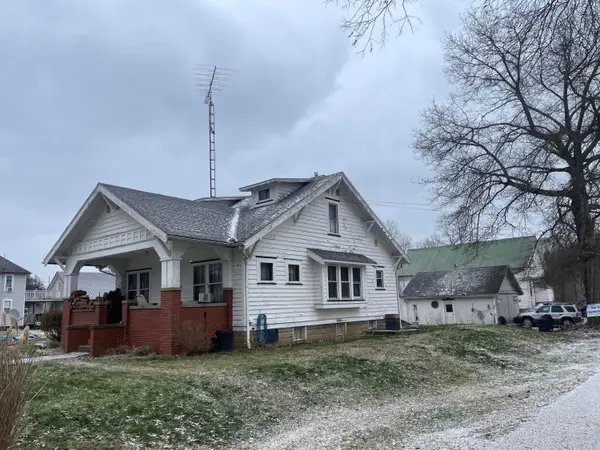 33279 Township Road 516, Walhonding, OH 43843