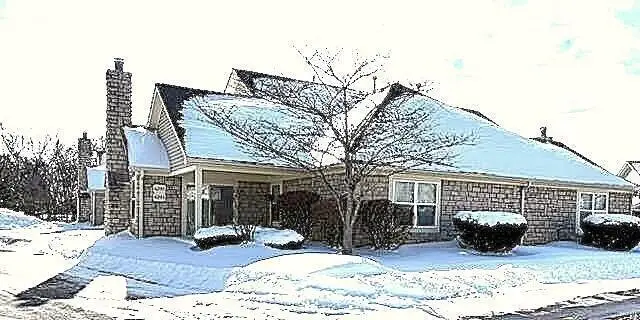 6293 Hampton Green Place, Dublin, OH 43016 - Image #3