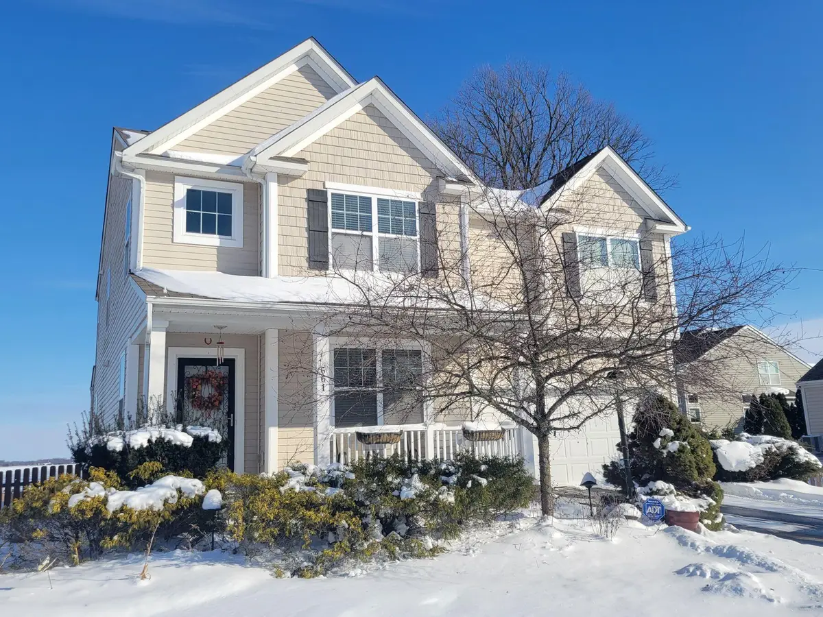 661 Scott Farms Boulevard, Marysville, OH 43040 - #1