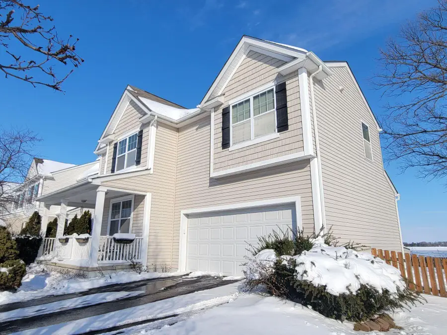 661 Scott Farms Boulevard, Marysville, OH 43040 - #3