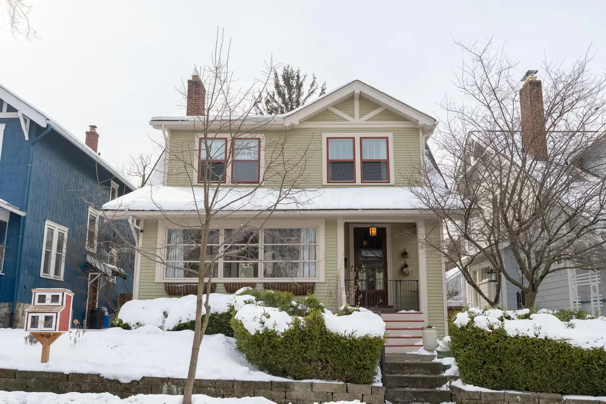 61 Tibet Road, Columbus, OH 43202 - Image #1