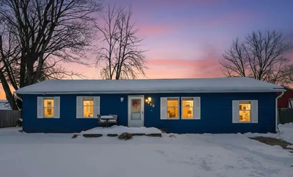 9419 Sovereign Road, Thornville, OH 43076