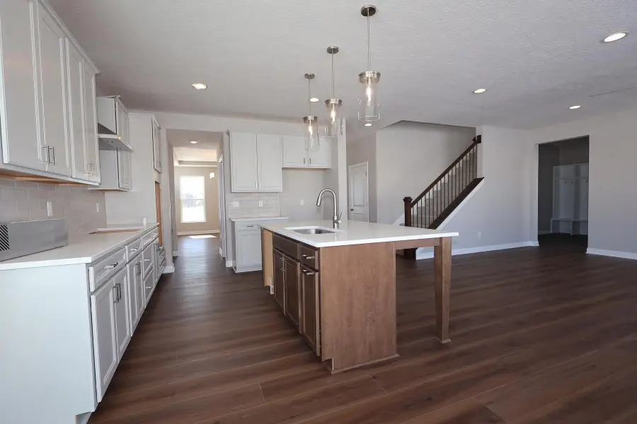 7230 Pear Field Way, Plain City, OH 43064 - #3