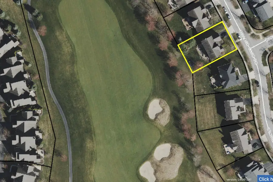 3443 Village Club Drive, Powell, OH 43065 - #2