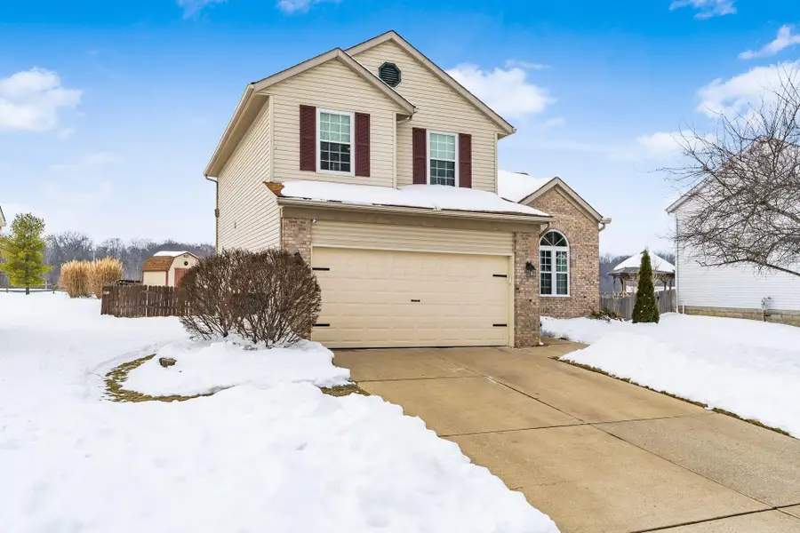 411 Broadview Court, Pataskala, OH 43062 - #3