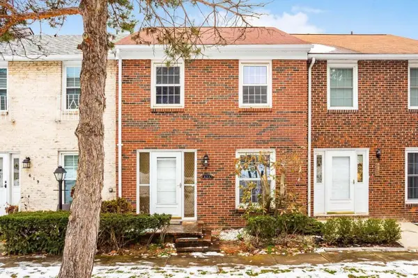 621 Simbury Street, Columbus, OH 43228