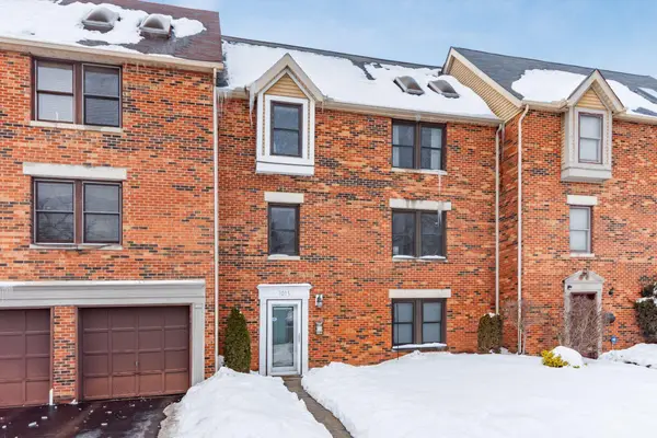 1015 Highland Street, Columbus, OH 43201