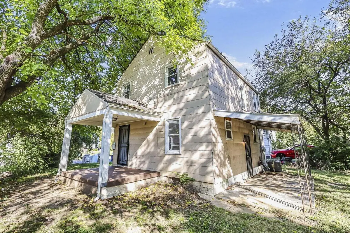 1799 Harold Place, Columbus, OH 43211 - Image #1