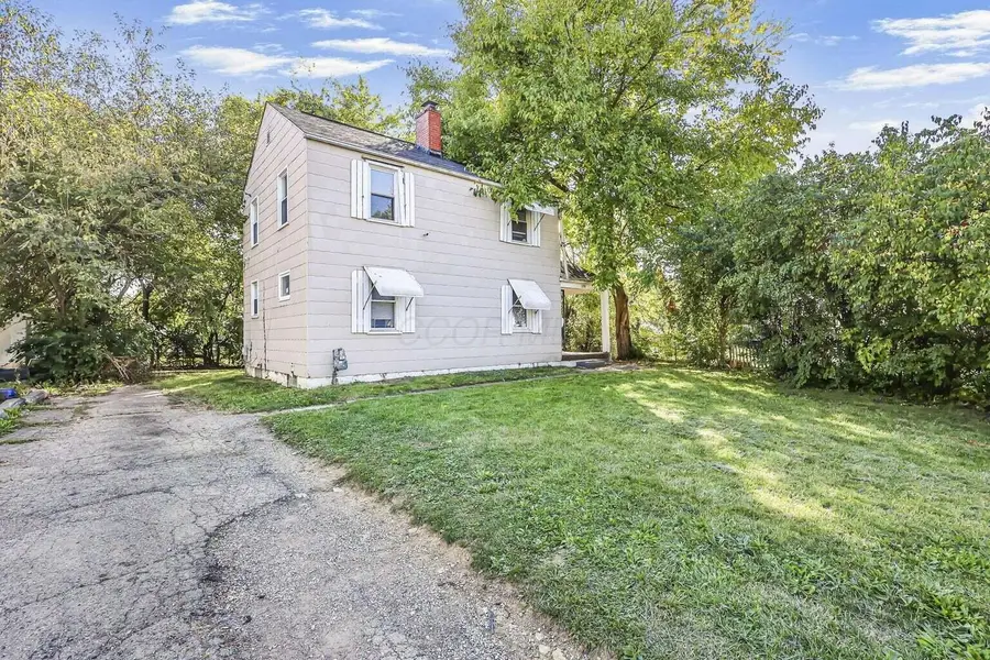 1799 Harold Place, Columbus, OH 43211 - Image #2