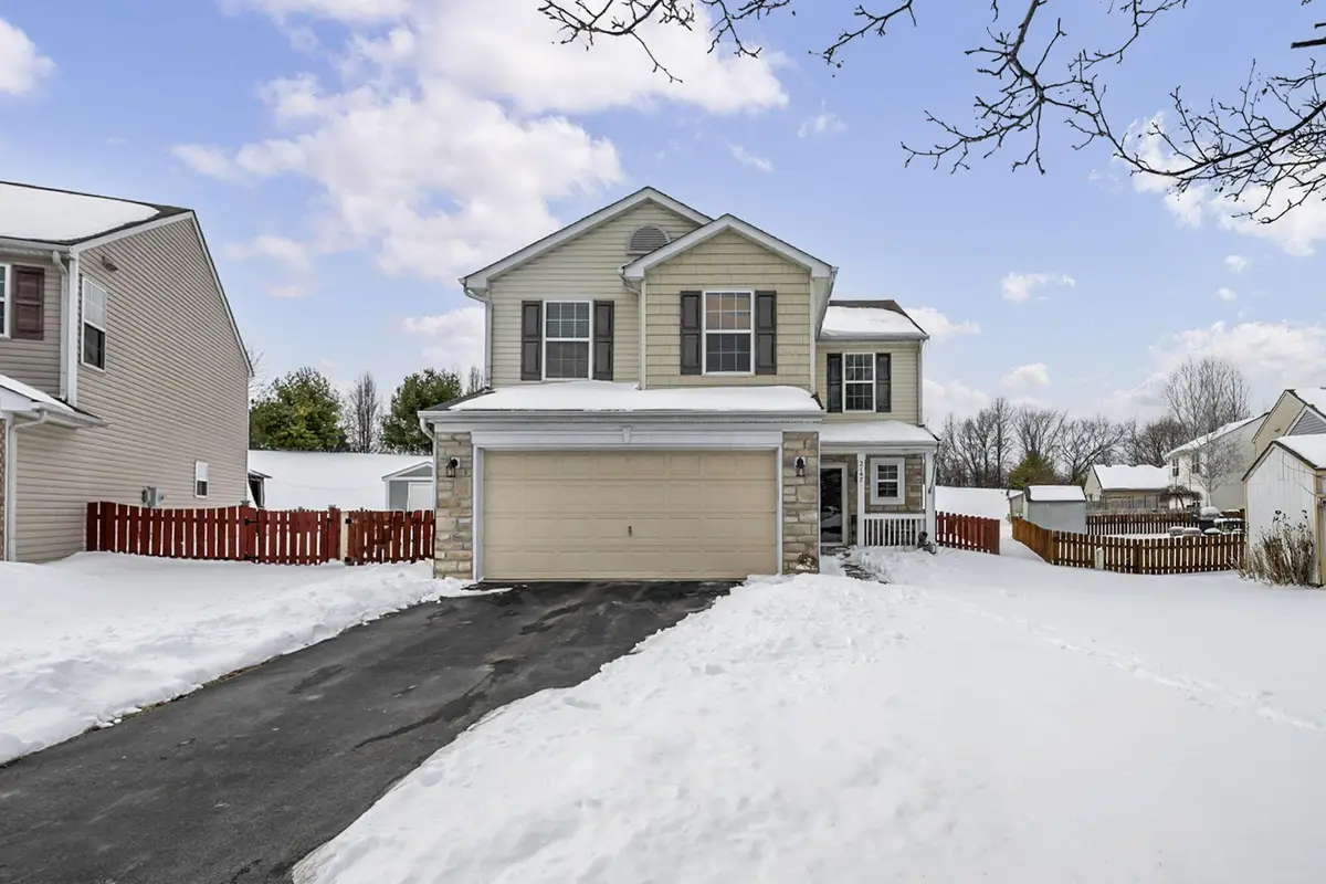 2147 Exemplar Court, Grove City, OH 43123 - Image #1