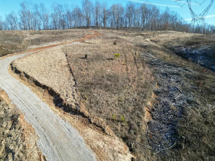 0 Hampton Hollow Road, Langsville, OH 45741 - #3