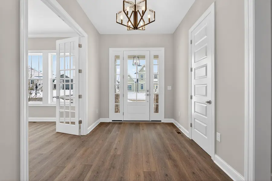 11407 Gold Finch Drive, Plain City, OH 43064 - #2