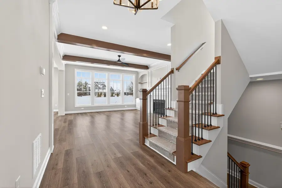 11407 Gold Finch Drive, Plain City, OH 43064 - #3